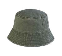 Beechfield Cappello A Secchiello Vintage