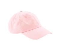 Beechfield Cappello Da Baseball A 6 Pannelli In Cotone Biologico