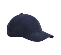 Beechfield Cappello Da Baseball In Poliestere Riciclato Performance