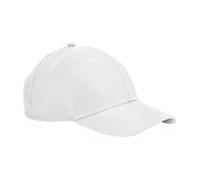 Beechfield Cappello Da Baseball In Poliestere Riciclato Performance