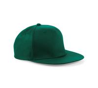 Beechfield Cappello Da Baseball Snapback A 5 Pannelli Unisex Per Uomini E Donne