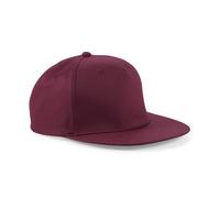 Beechfield Cappello Da Baseball Snapback A 5 Pannelli Unisex Per Uomini E Donne