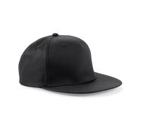 Beechfield Cappello Da Baseball Snapback A 5 Pannelli Unisex Per Uomini E Donne