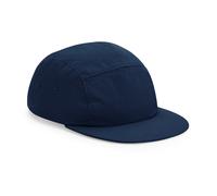 Beechfield Cappello Da Campeggio Impermeabile E Traspirante A 5 Pannelli
