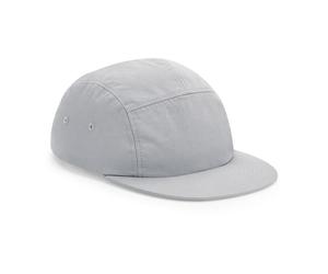 Beechfield Cappello Da Campeggio Impermeabile E Traspirante A 5 Pannelli