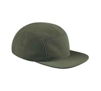 Beechfield Cappello Da Campeggio In Pile Riciclato