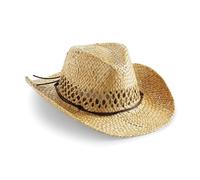 Beechfield Cappello da Cowboy (PC6553)