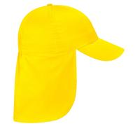 Beechfield Cappello da Legionario Bambini (BC5303)