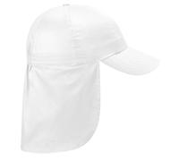 Beechfield Cappello da Legionario Bambini (BC5303)