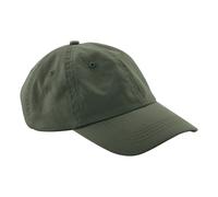 Beechfield Cappello da Papà 6 Pannelli Basso Profilo