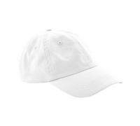 Beechfield Cappello da Papà 6 Pannelli Basso Profilo