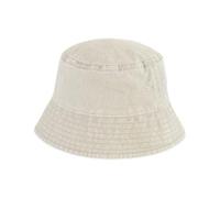 Beechfield Cappello da pescatore vintage junior - S/M, Sabbia Vintage, S