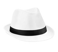 Beechfield - Cappello di Feltro - Uomo (RW259)