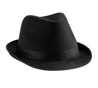 Beechfield - Cappello di Feltro - Uomo (RW259)