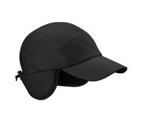 Beechfield - Cappello Impermeabile con Visiera - Uomo