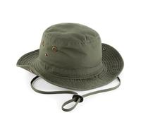 Beechfield Cappello Outback 100% Cotton