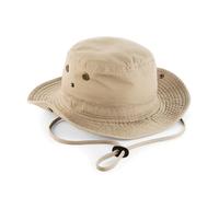 Beechfield Cappello Outback 100% Cotton