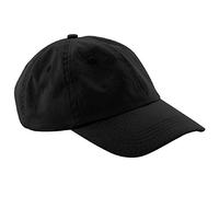 Beechfield Cappello papà a 6 pannelli a basso profilo