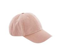 Beechfield Cappello Vintage Basso Profilo - Vintage Peach