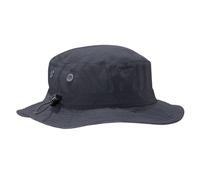 Beechfield Cargo Bucket Hat Cappellopello, Grigio (Graphite), Large Uomo