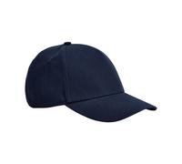 Beechfield Classic Cap Con Pannelli