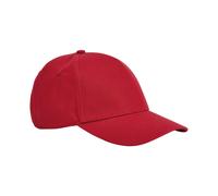 Beechfield Classic Cap Con Pannelli