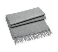 Beechfield Classic Sciarpa Oversize Adulto Unisex (RW7305)