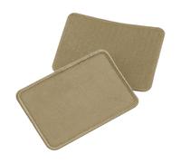Beechfield Cotone Tasca a Toppa - 100% Twill di Cotone (BC4975)
