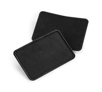 Beechfield Cotone Tasca a Toppa - 100% Twill di Cotone (BC4975)