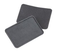 Beechfield Cotone Tasca a Toppa - 100% Twill di Cotone (BC4975)