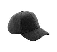 Beechfield Cotton Jersey Athleisure Cappello da Baseball