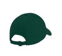 Beechfield EarthAware Cappellino Da Baseball 6 Pannelli (RW10053)