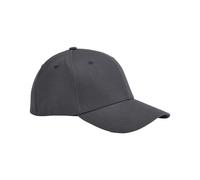 Beechfield EarthAware Cappellino Da Baseball Elasticizzato Biologico (BC6895)