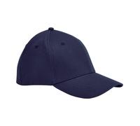 Beechfield EarthAware® Cappello Stretch-Fit In Cotone Organico