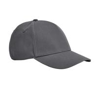 Beechfield EarthAware Classic Cappellino Da Baseball 5 Pannelli Cotone (BC6899)