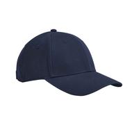 Beechfield Earthaware Junior da Bambino Biologico Cotton 6 Cappello Baseball