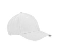 Beechfield EarthAware Organic Cotton Cappellino Baseball 6 Pannelli Regolabile