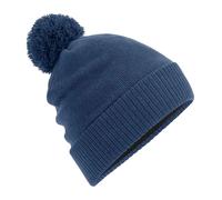 Beechfield Fodera Pile Idrorepellente Acrilico Termico Snowstar Cappello Sci