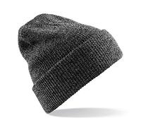 Beechfield - Heritage Beanie, Basco Unisex - Adulto