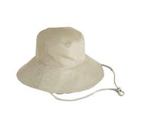 Beechfield Idrorepellente UPF50 + Riciclato Nylon Largo con Falda Sole Cappello