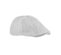 Beechfield Ivy Cappello Piatto Adulto Unisex (BC5262)
