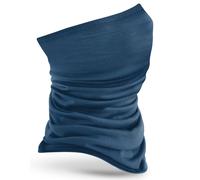 Beechfield Lana Merino Morf Scaldacollo Antibatterici Asciugatura Veloce Odori