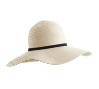 Beechfield Marbella Cappellino da Sole Tesa Larga Donna (BC5344)