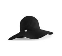 Beechfield - Marbella - Cappello tinta unita a falda larga - Donna (PC3142)