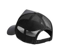 Beechfield Mezza Rete Trucker Cotone Pannello Frontale Visiera Baseball Cappello