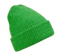 Beechfield Morbido Touch Nylon/Riciclato Poliestere Pop Berretto