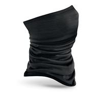 Beechfield - MorfÆ merino - Black - One size