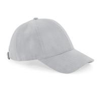 Beechfield Nero Rosa Grigio Cammello Beige Simil Camoscio 6 Pannello Cappello da