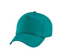 Beechfield Original Cap 5 Pannelli Bambini (BC5254)