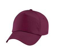 Beechfield Original Cap 5 Pannelli Bambini (BC5254)